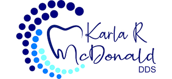 Karla R McDonald DDS