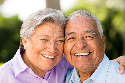 Partial Dentures